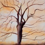 hier vind u een diversiteit t.a.v de natuur.