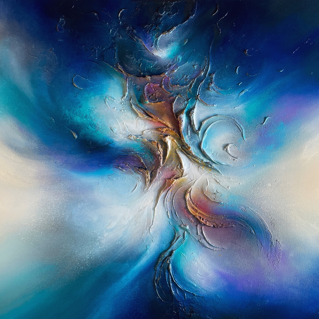 The Forces within us