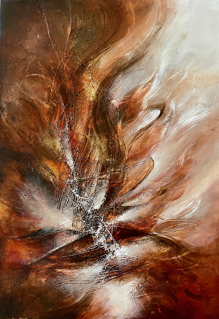 Phoenix Rising