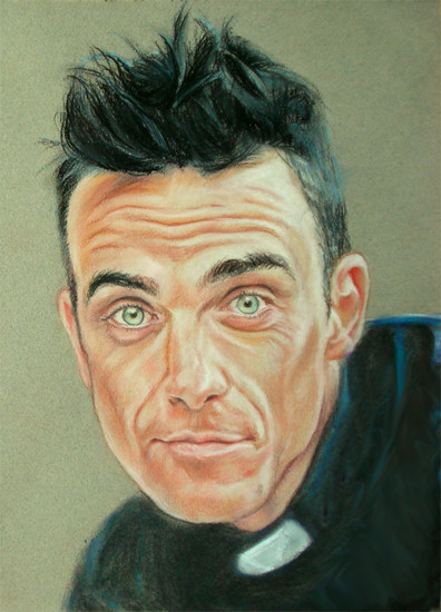 Naughty Boy Williams