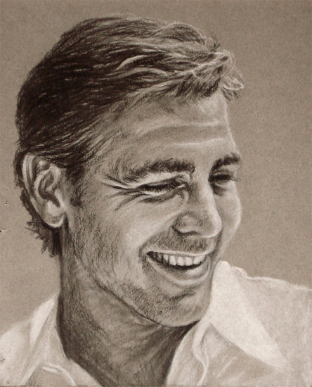 George, ... who else