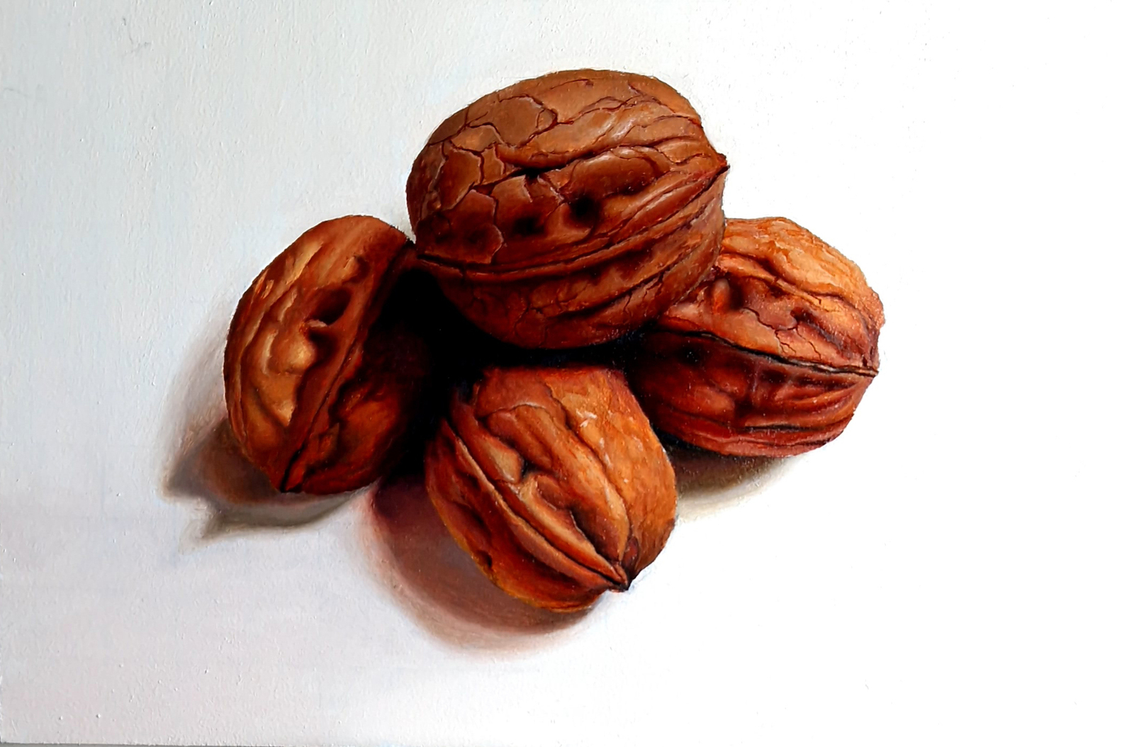 walnuts