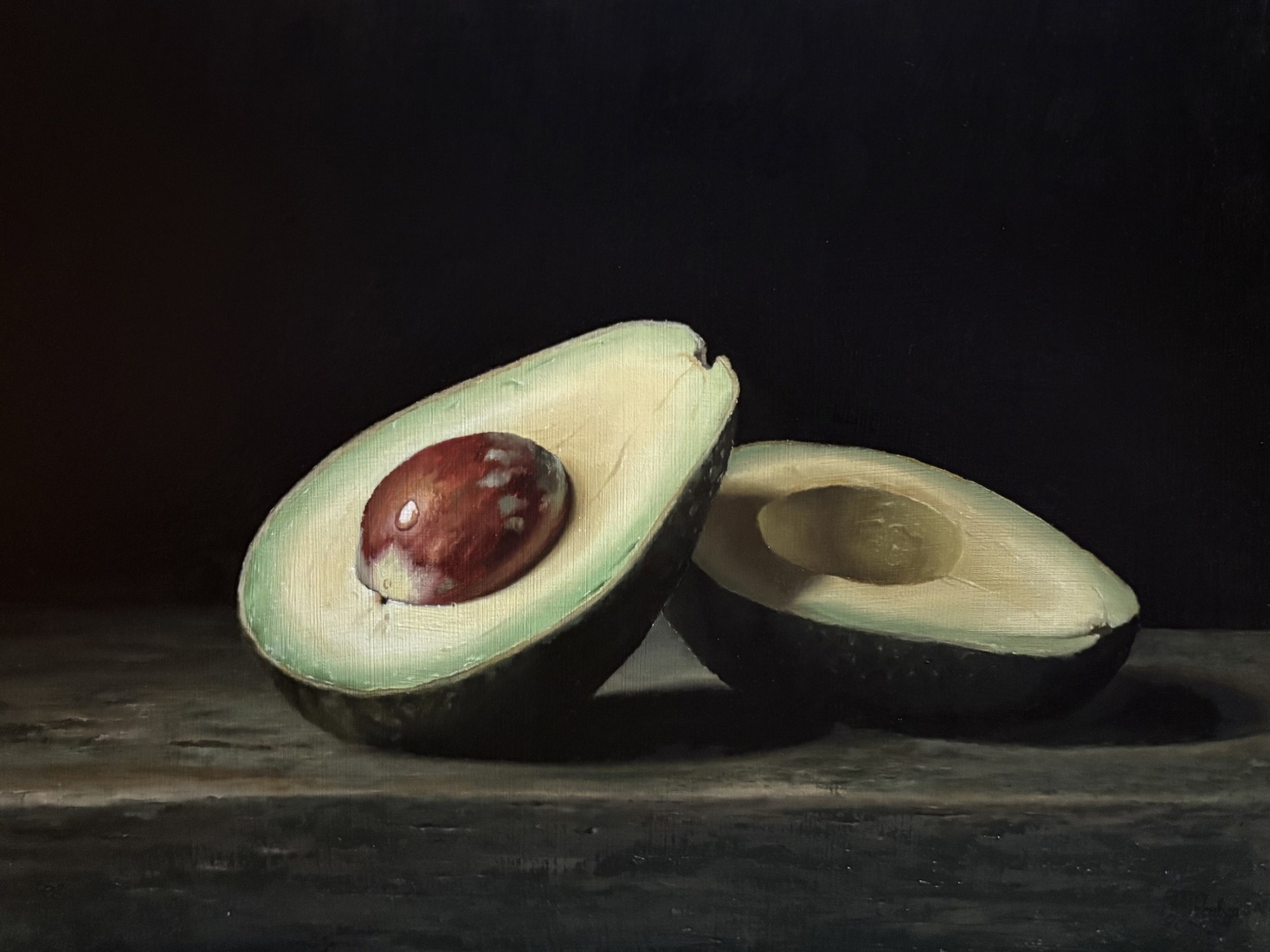 avocado’s 