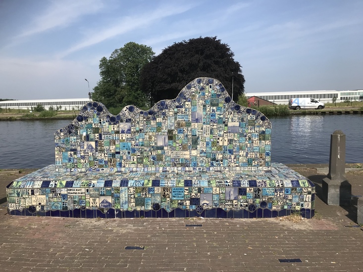Kunst in Aalsmeer