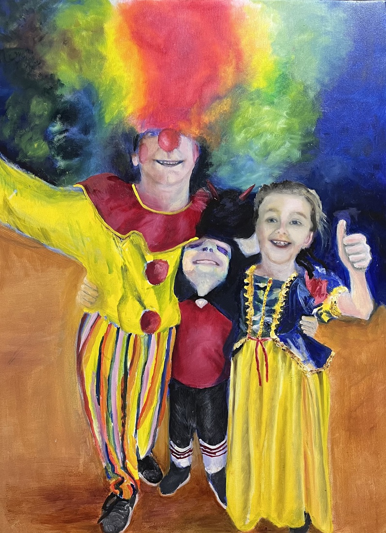 Carnaval des enfants