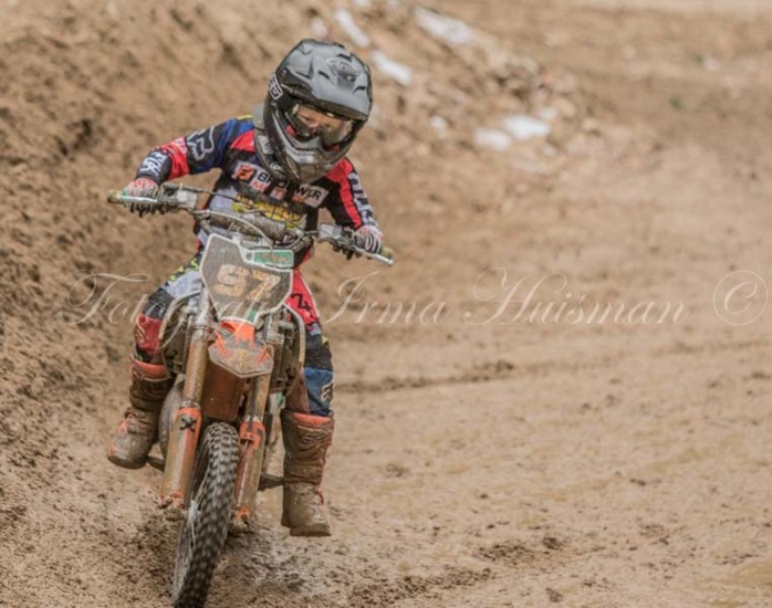 Motorcross