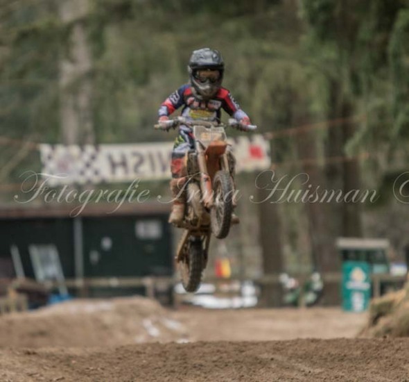 Motorcross