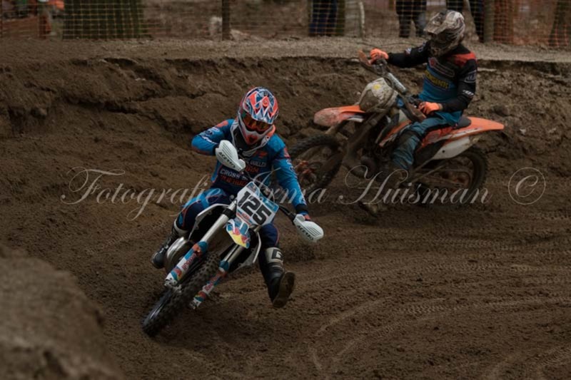 Motorcross
