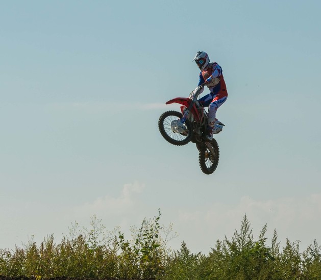 motorcross