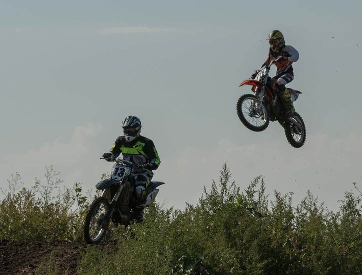 motorcross