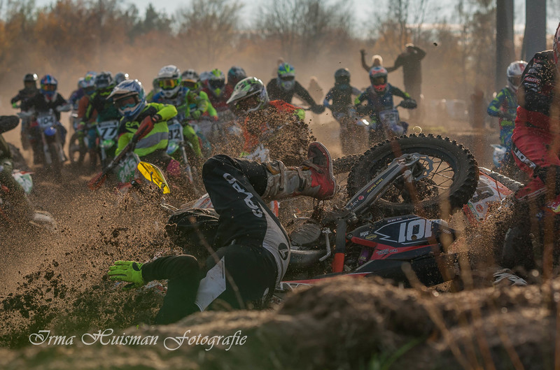 motorcross