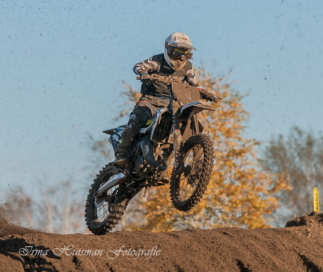 motorcross