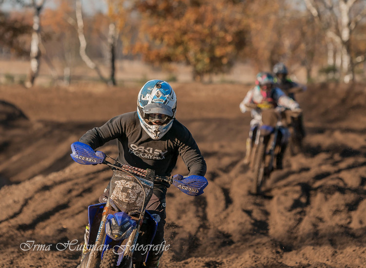 motorcross