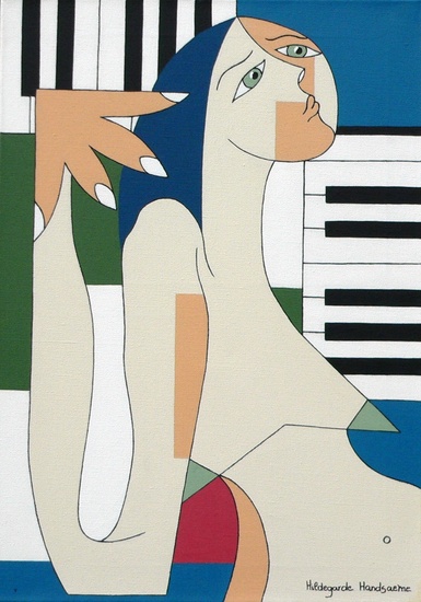 Recherche à l'absolu musical