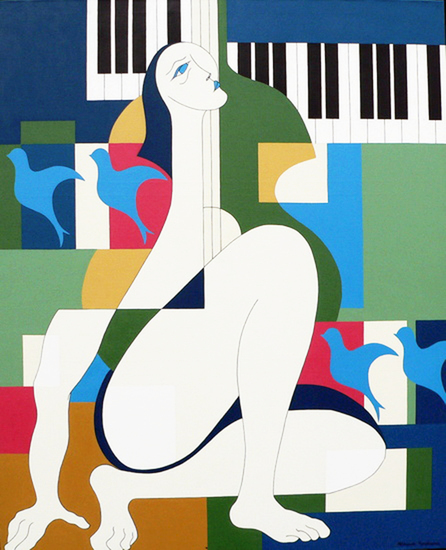 La Liberté Musicale