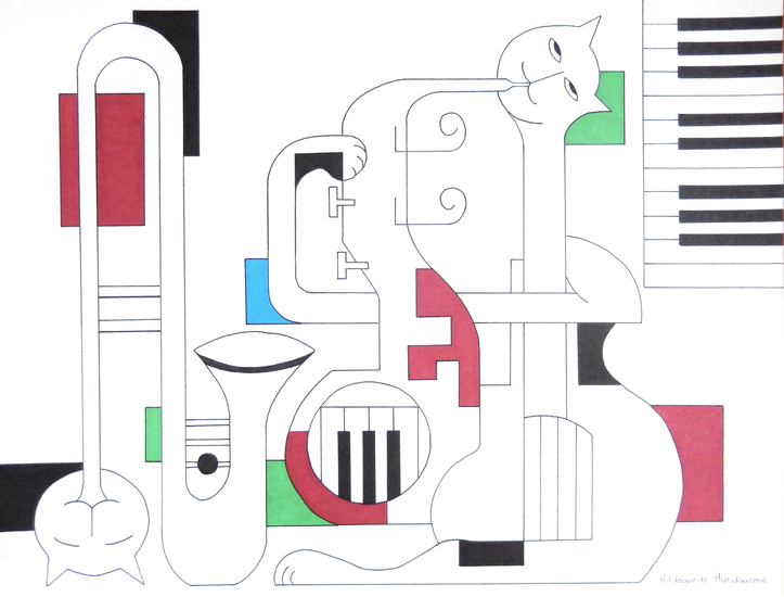 The Bourbon Street New Orleans