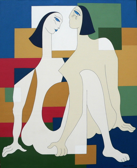 L'Alignement Harmonieux