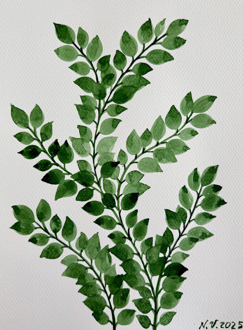 Aquarel 99