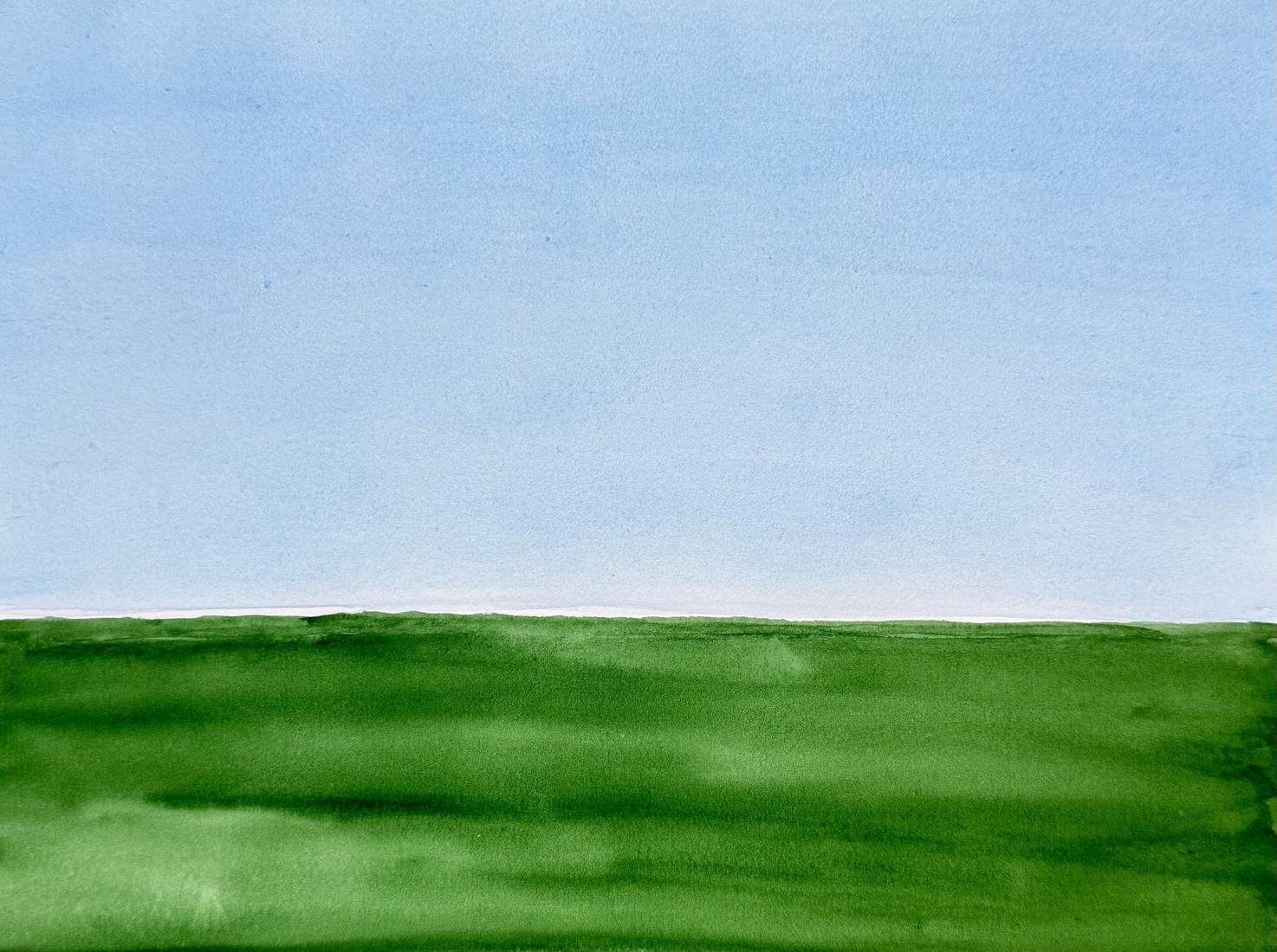 Aquarel Inzicht 4