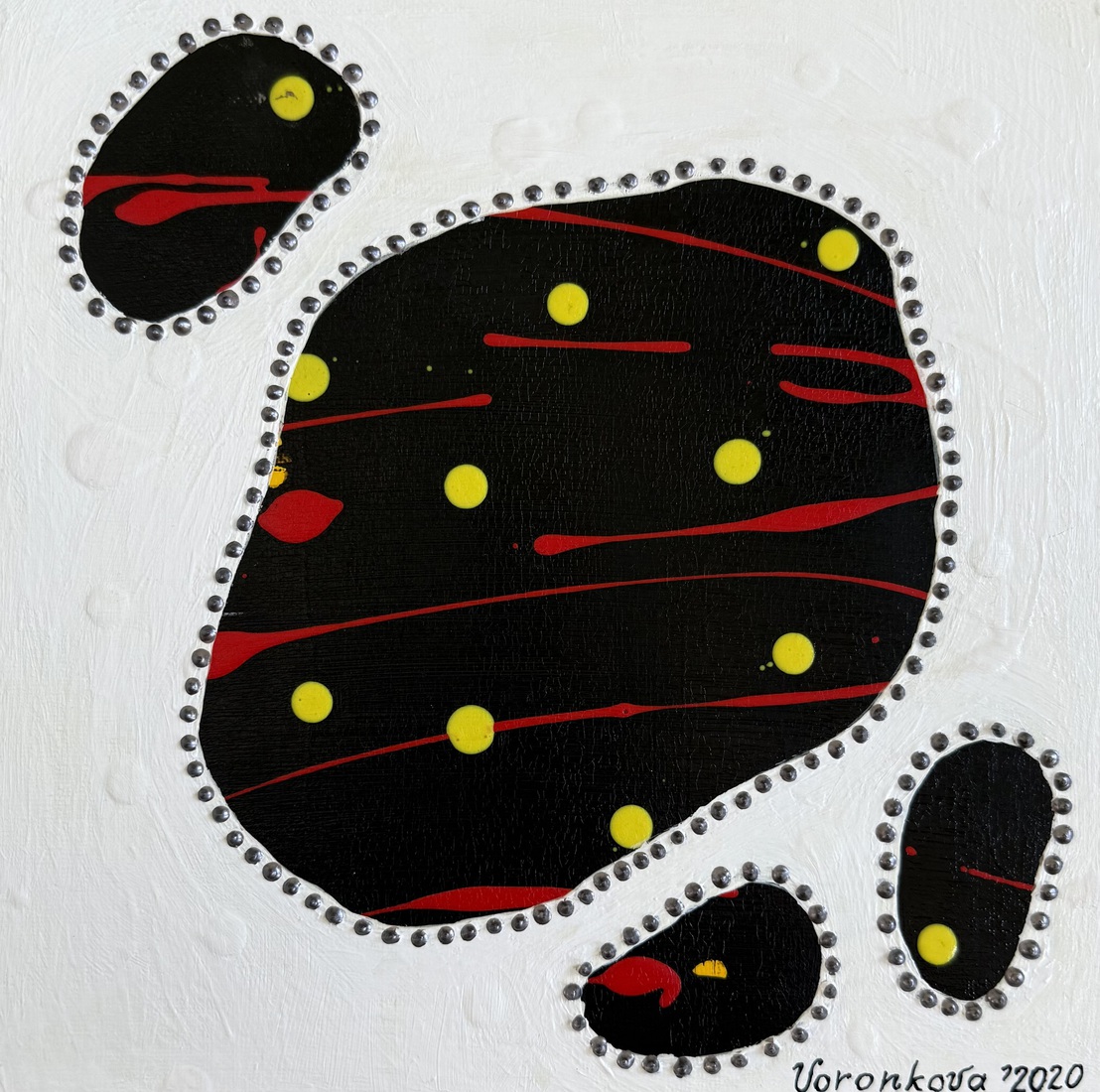 Abstractie 47