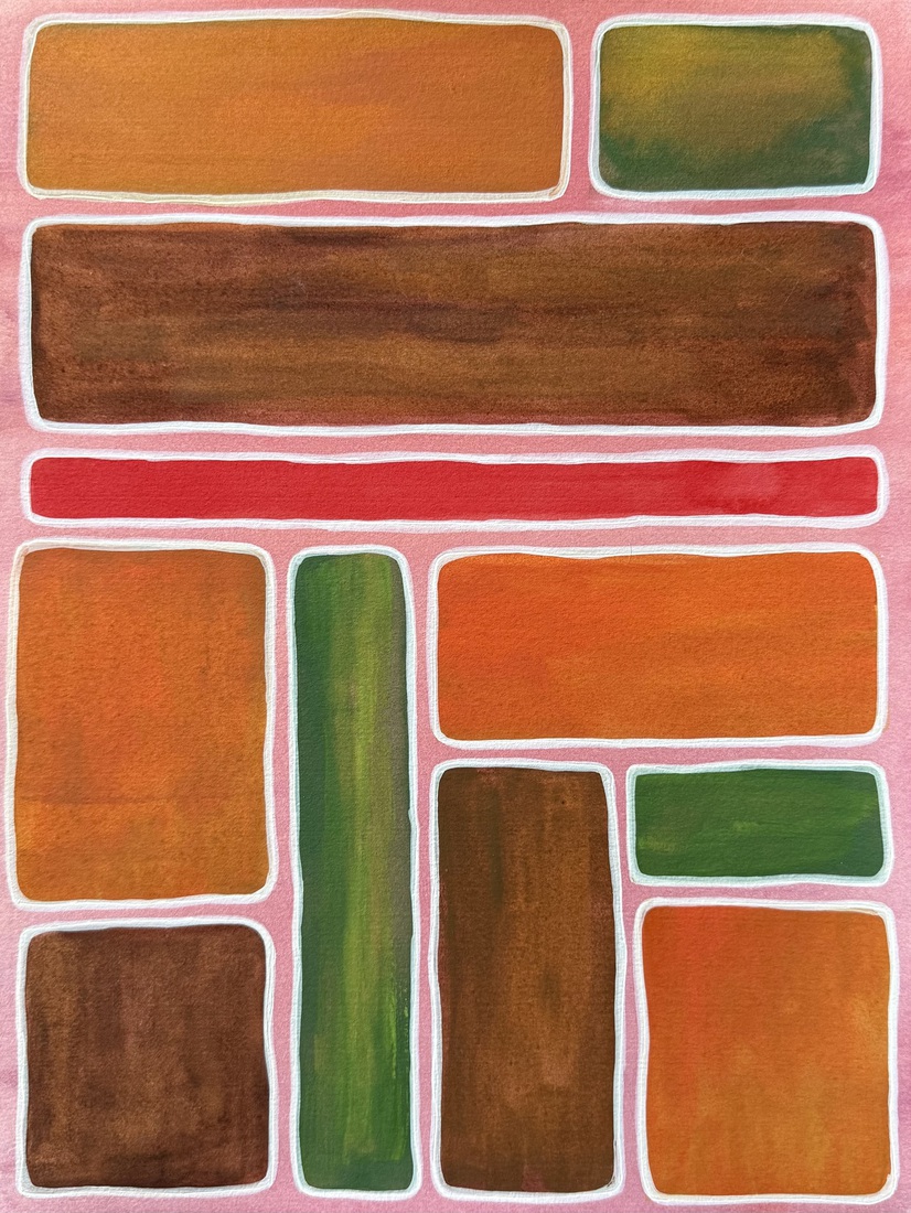 Aquarel 109