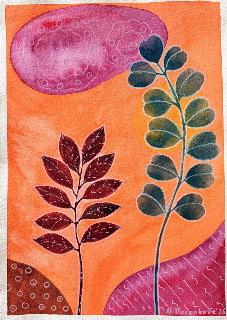 Aquarel 111