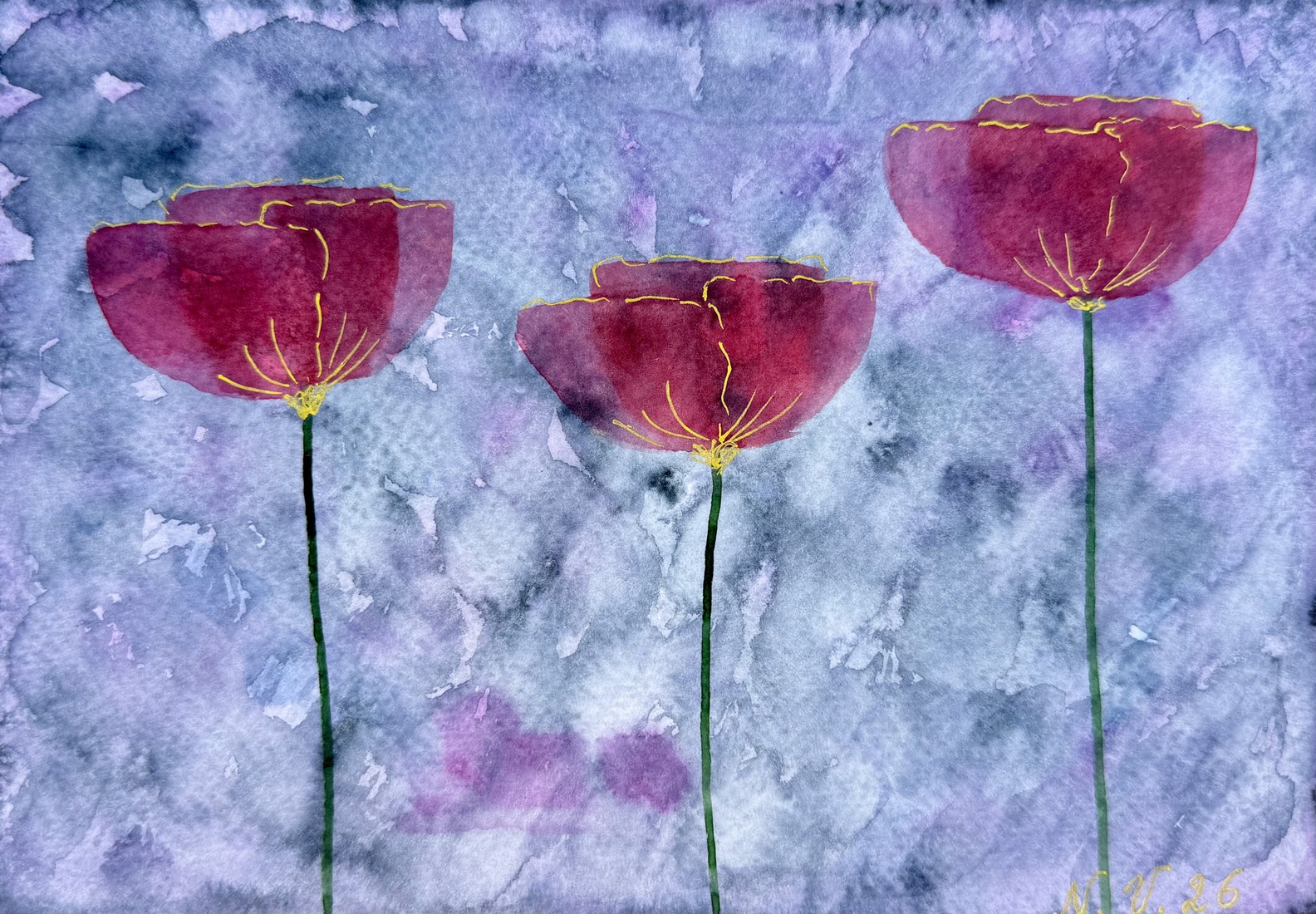 Aquarel 116