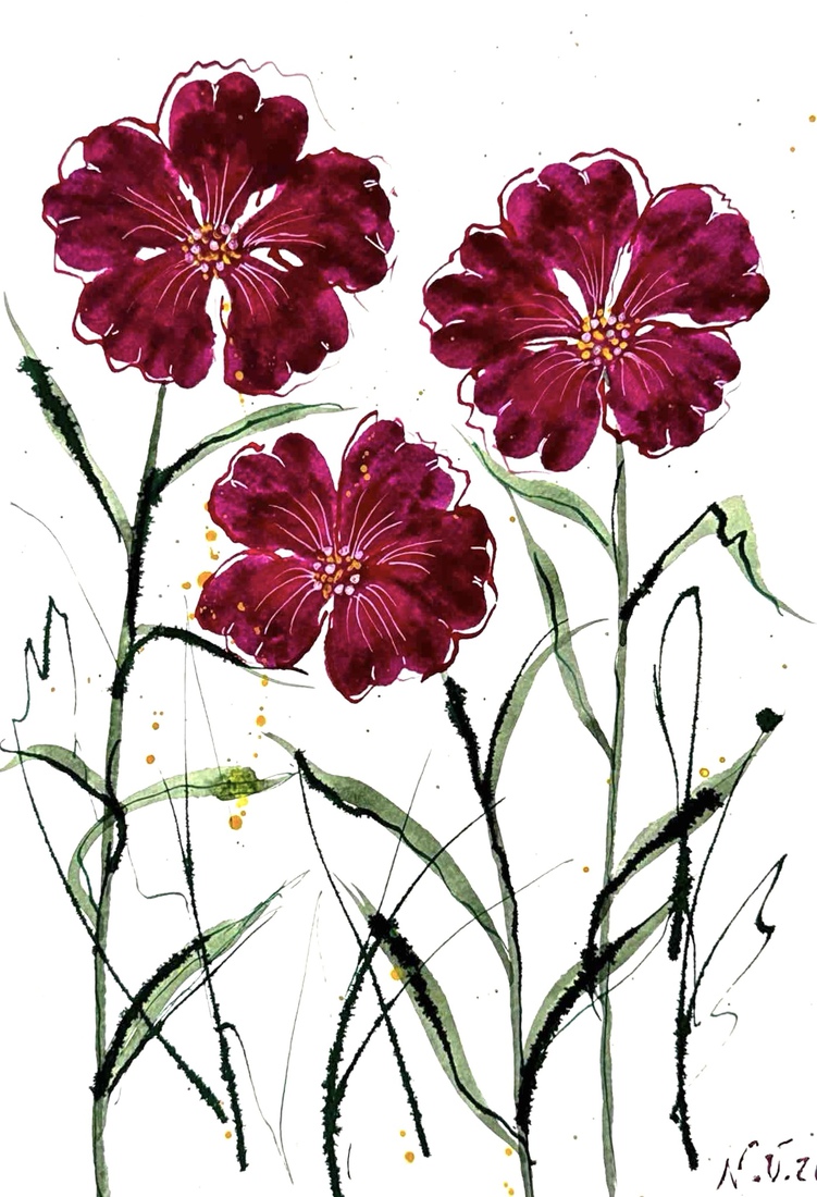 Aquarel 118