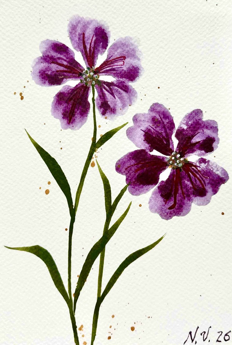 Aquarel 119