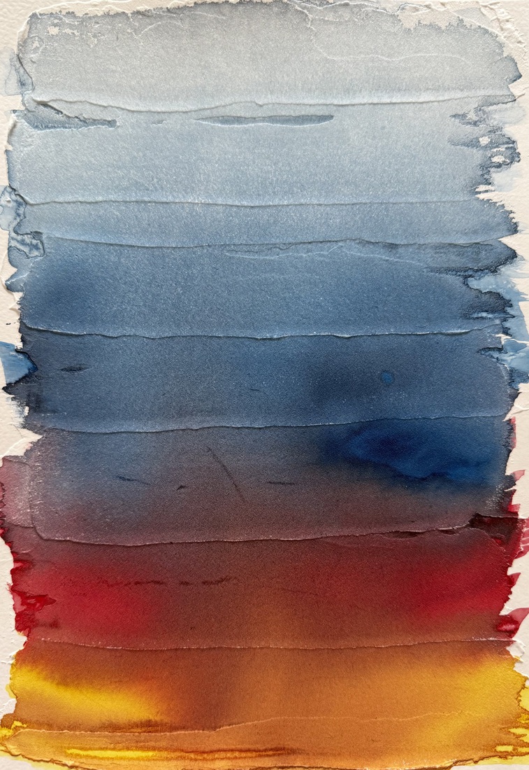 Aquarel 120