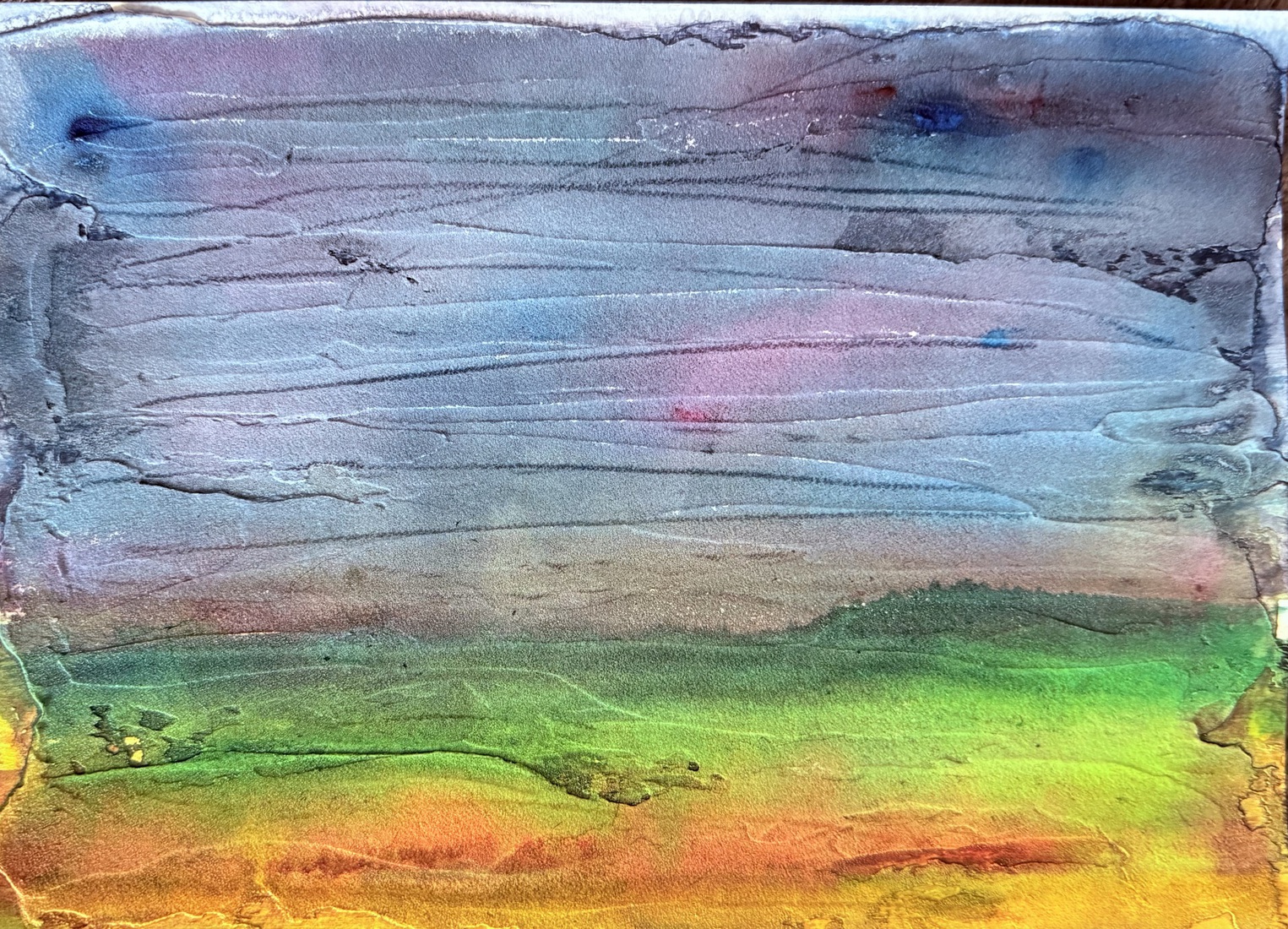 Aquarel 121