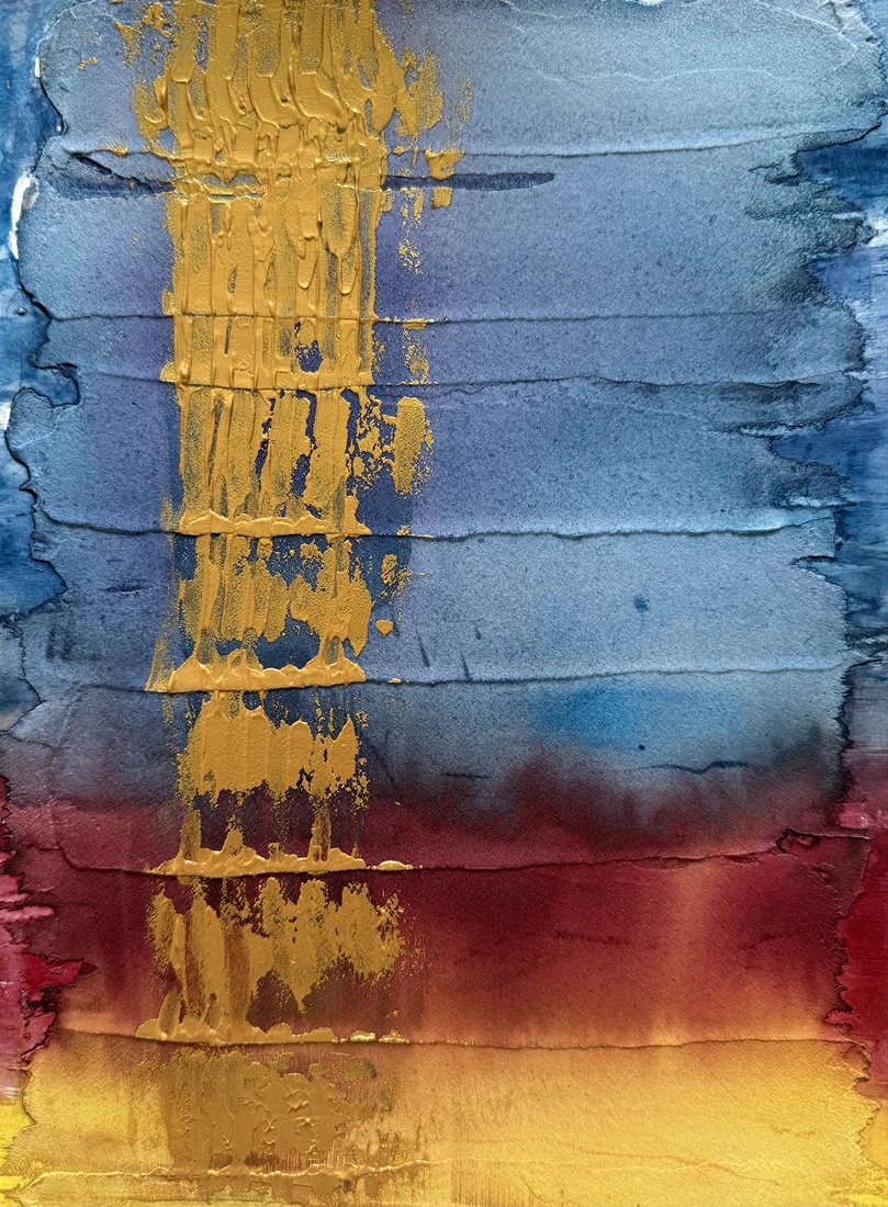 Aquarel 120