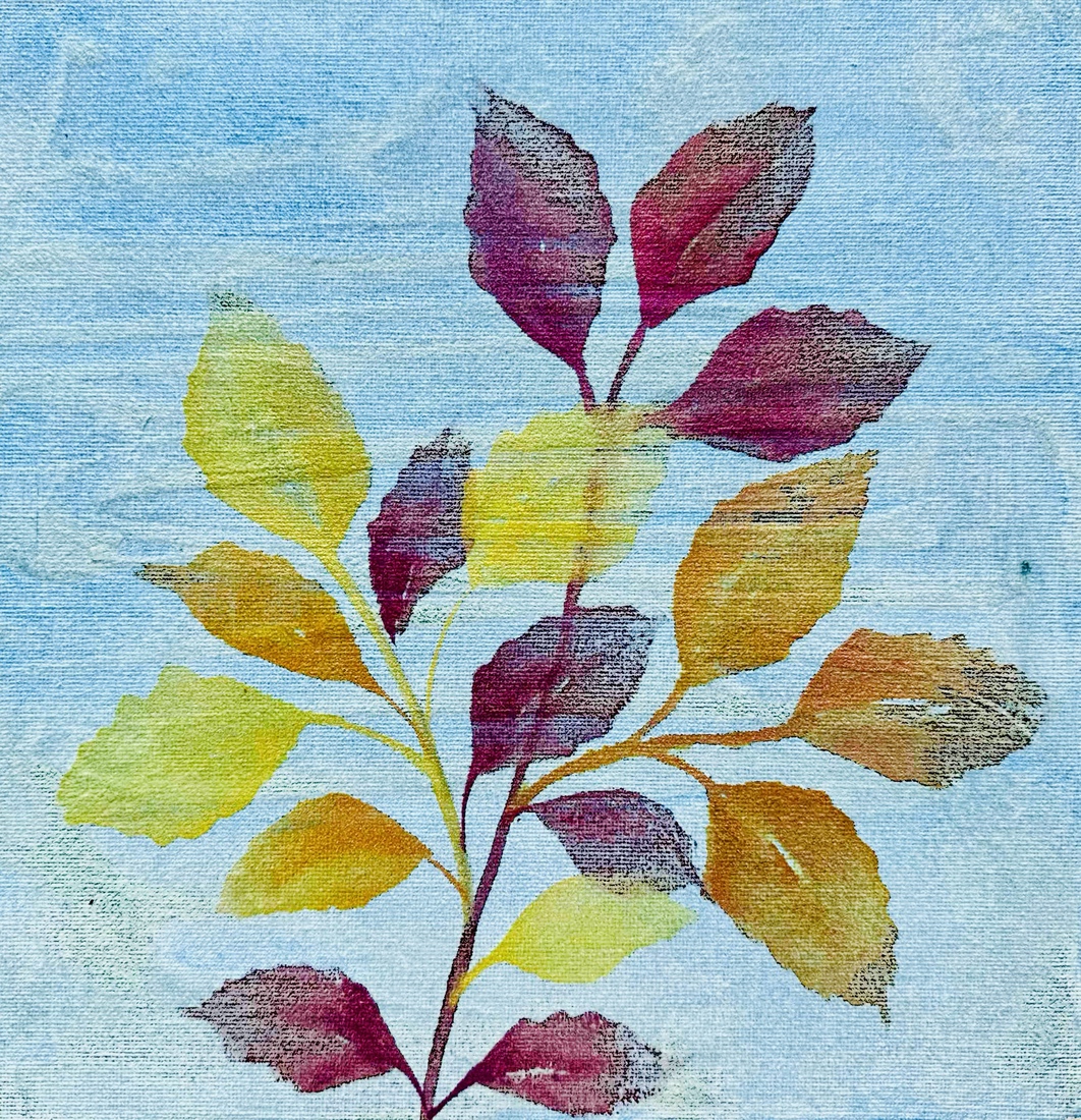 Aquarel 122