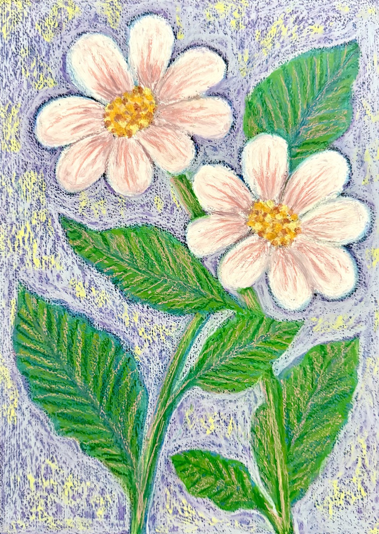 Pastel 102