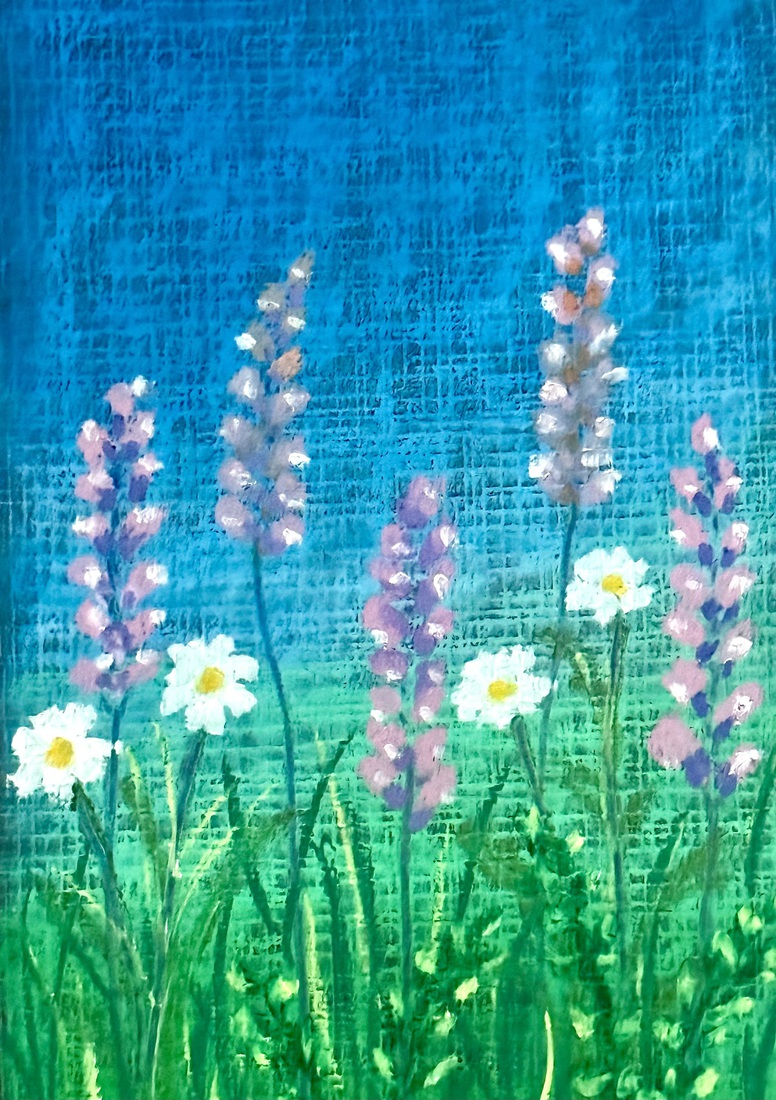 Pastel 103