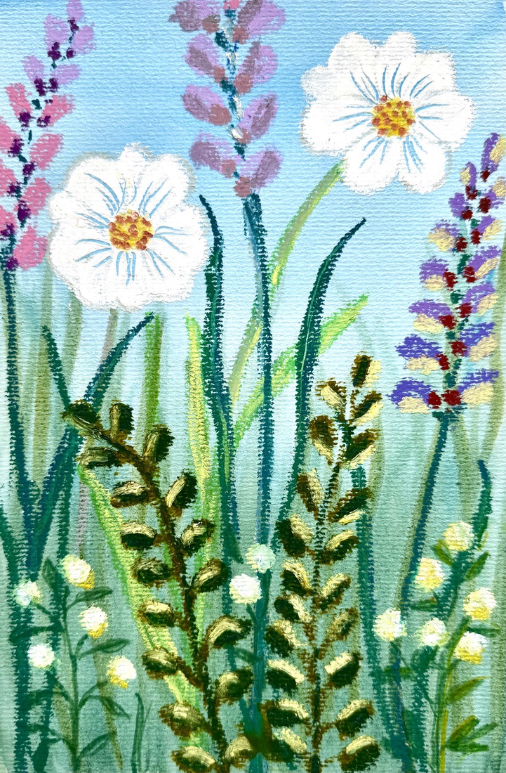 Pastel 105