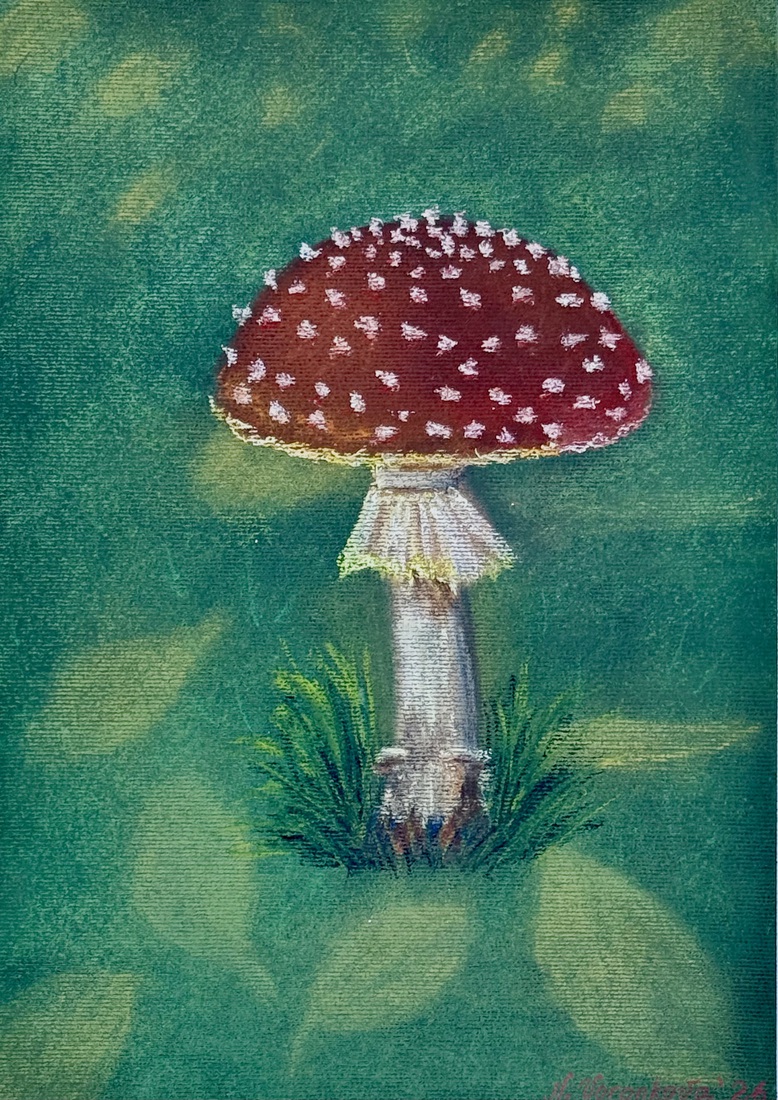 Pastel 109