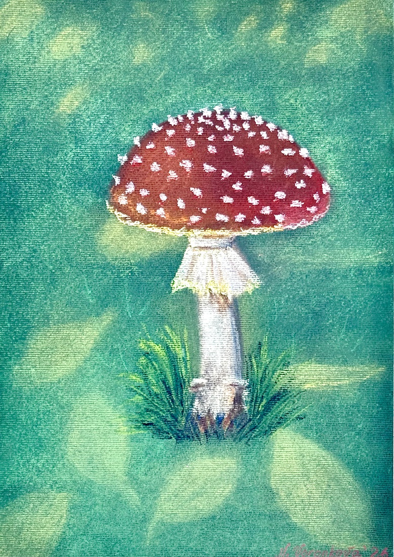 Pastel 109