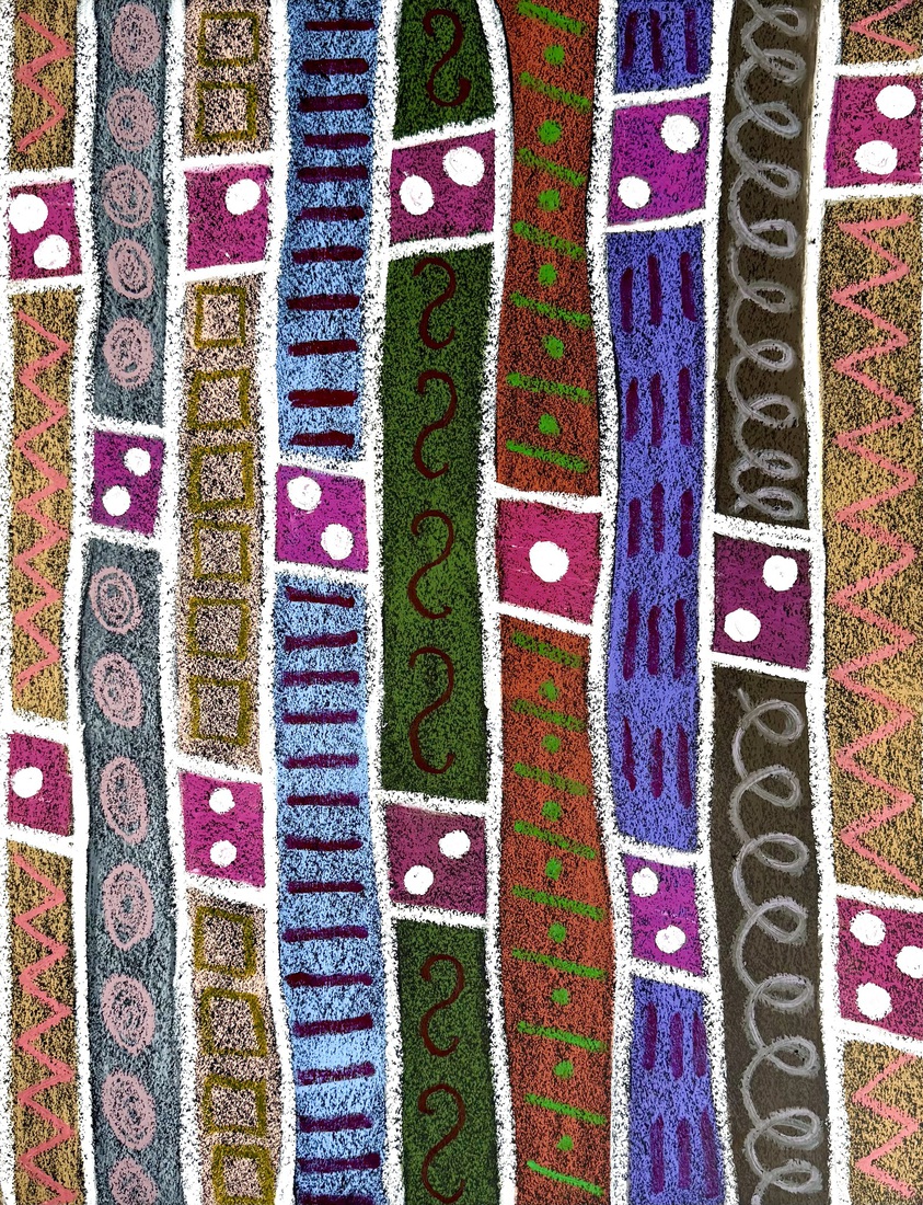 Abstractie 61