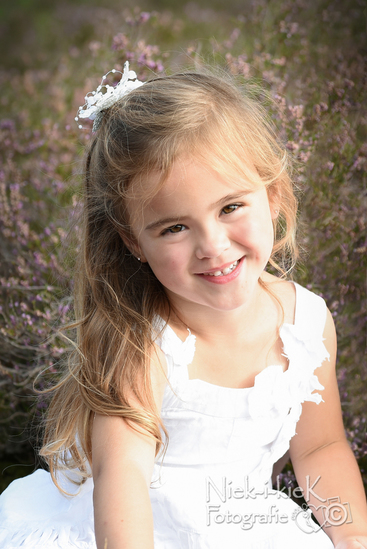 playful heart moment..