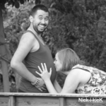 Before you were born I carried you under my heart...