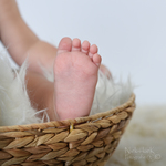 Je kleintje kan zelfstandig zitten! Een leuk moment om deze mijlpaal vast te leggen