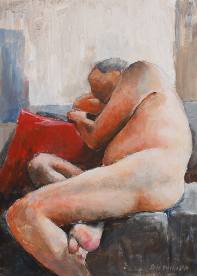 The Veenhuizen painting