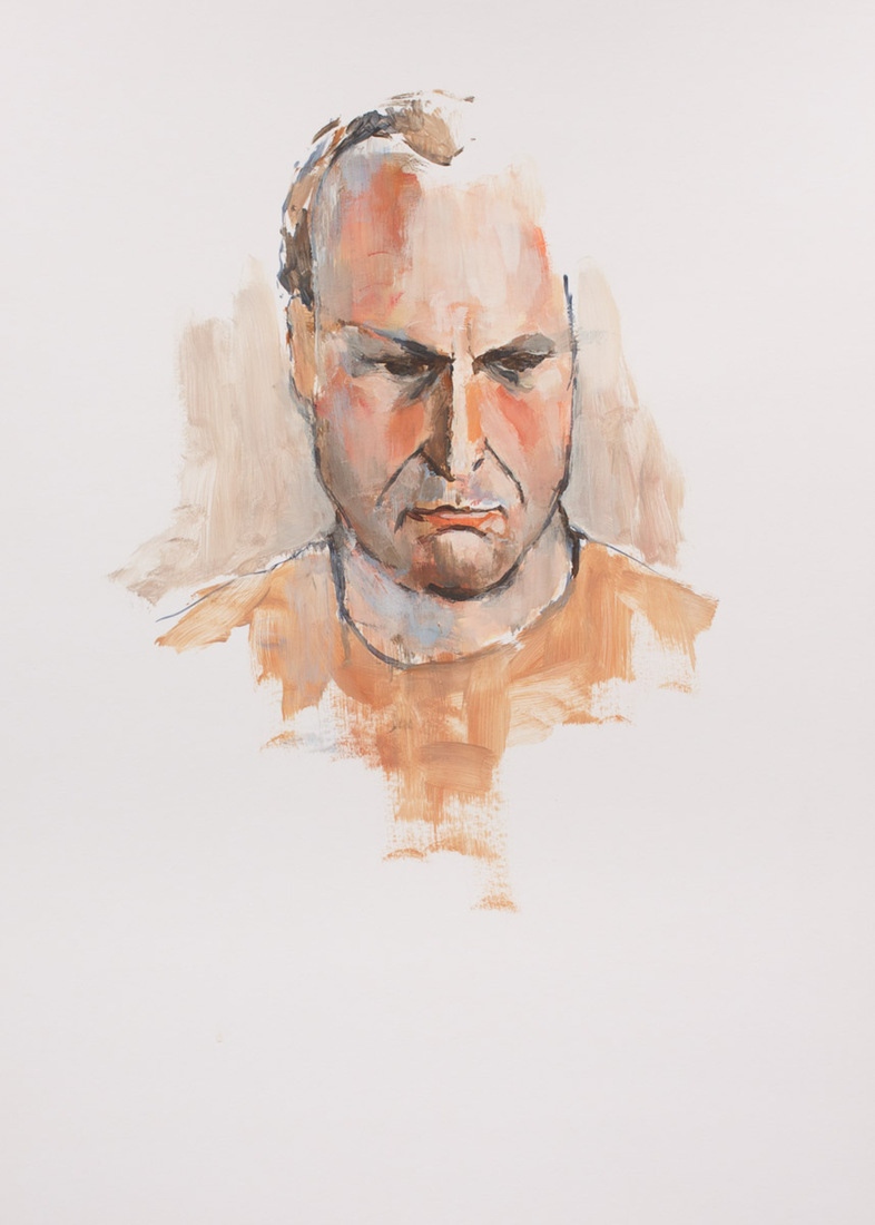 What comes to mind I