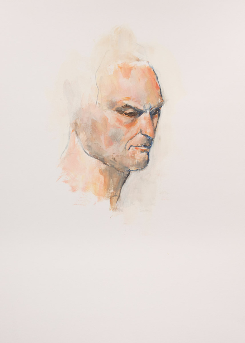 What comes to mind II