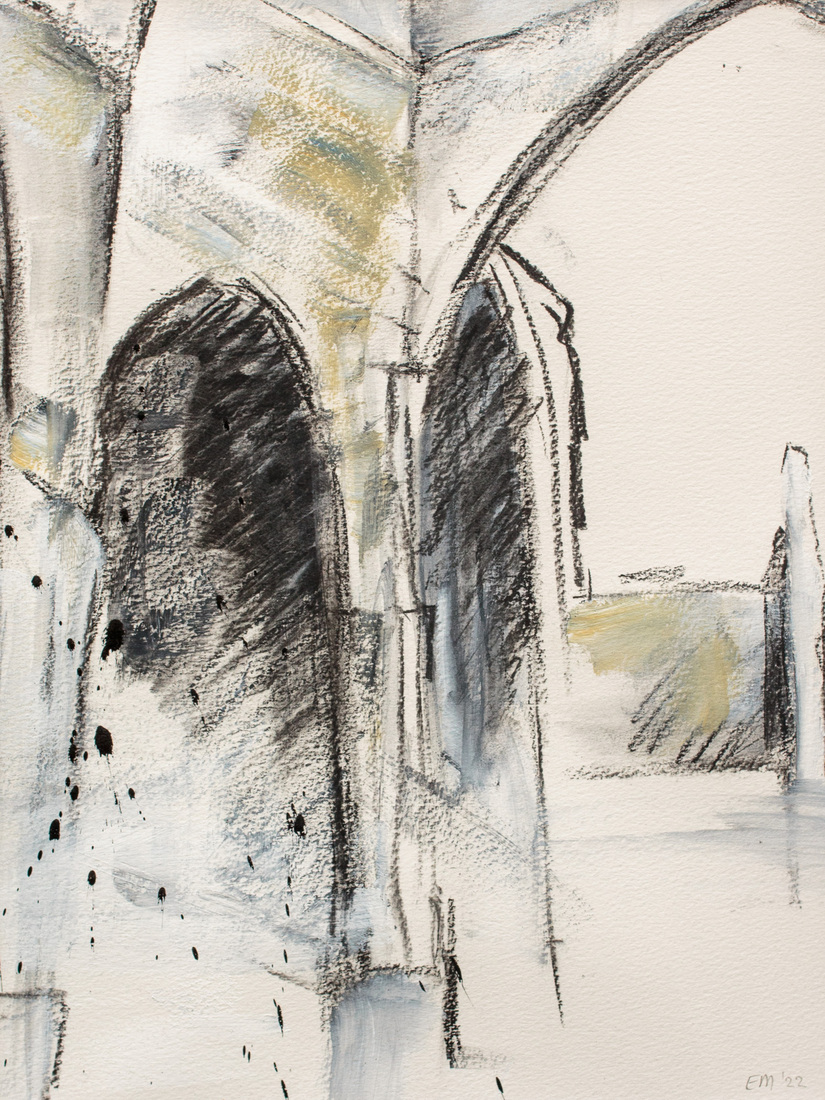 La voix du silence I