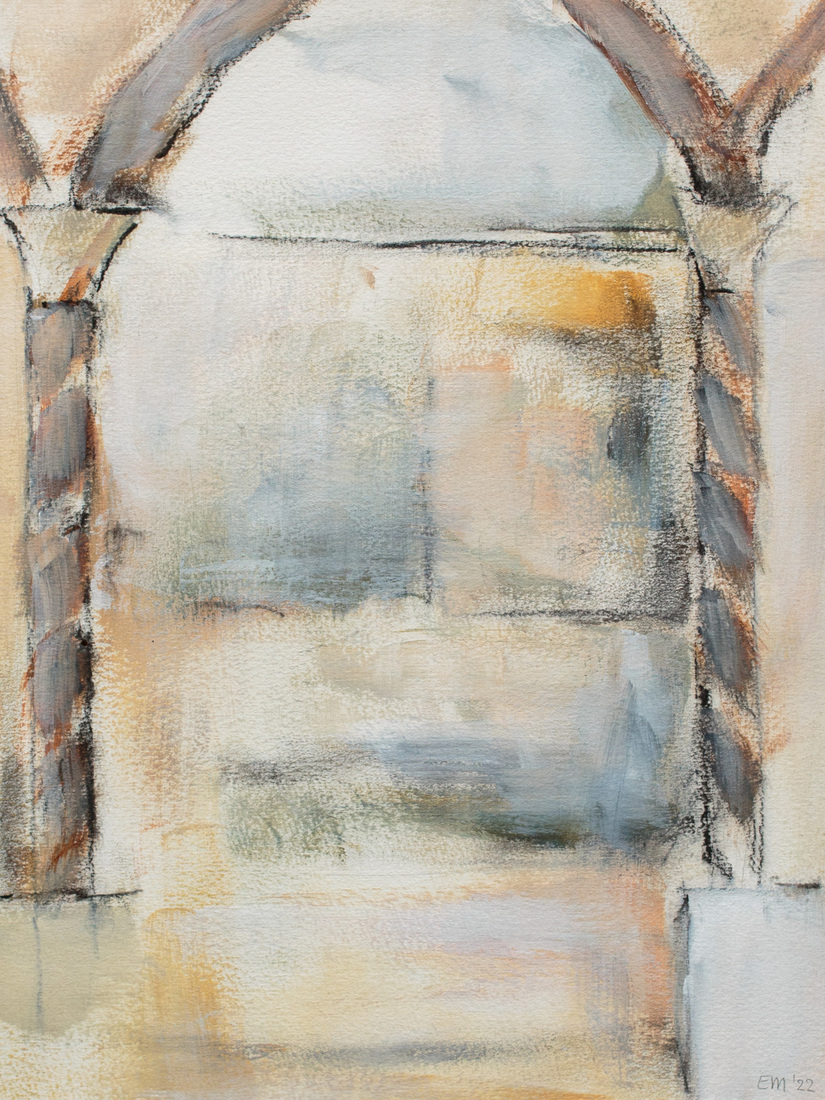 La voix du silence III