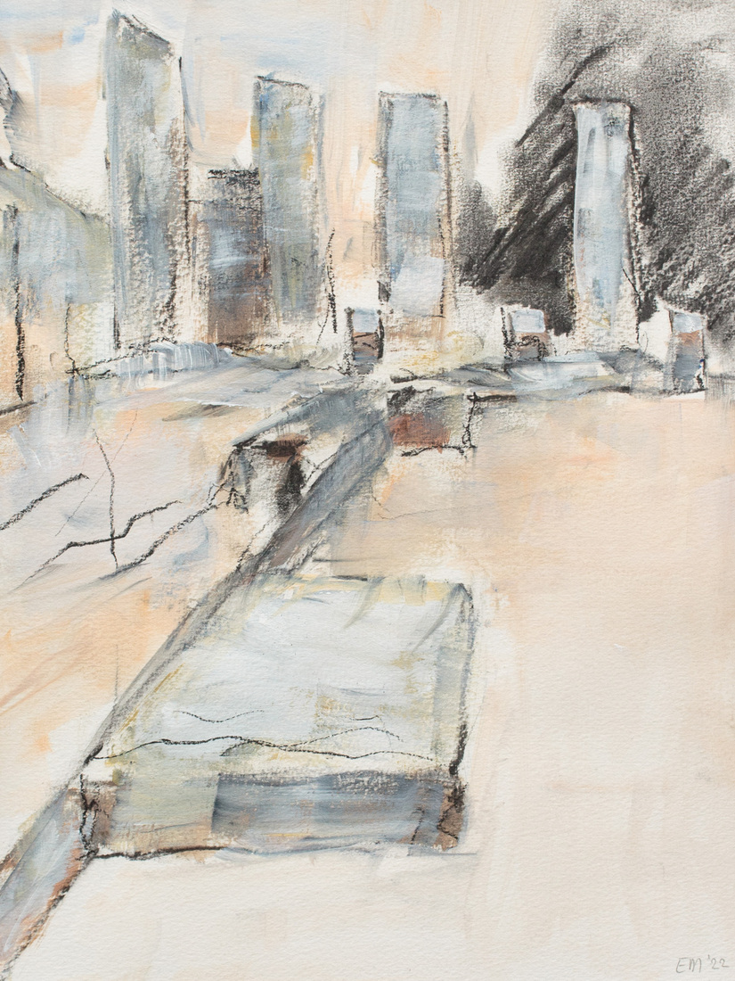 La voix du silence IV