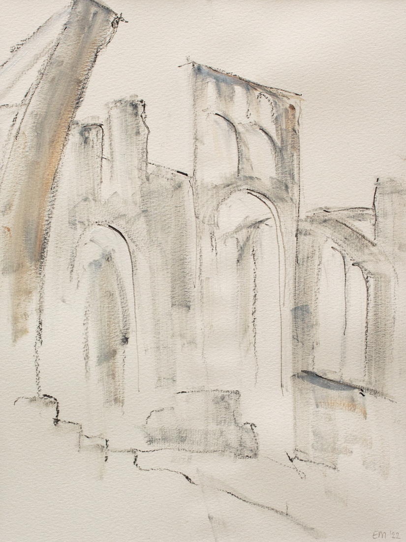 La voix du silence V