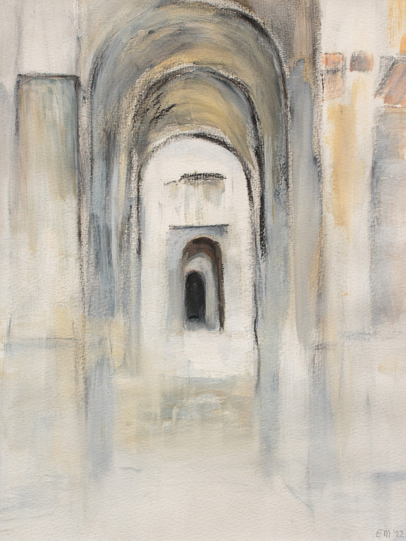 La voix du silence VI